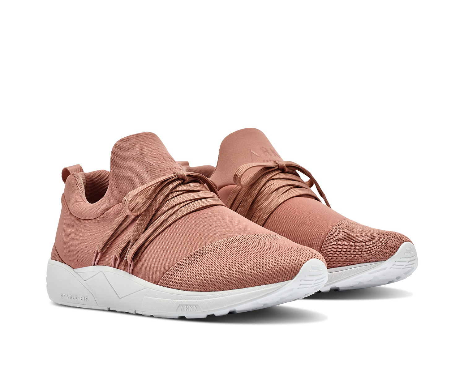 ARKK SMU Raven Mesh | Cameo Brown | Women Raven